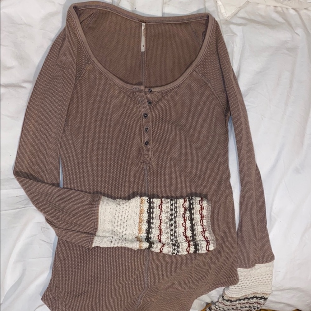 COPY - Free people thermal